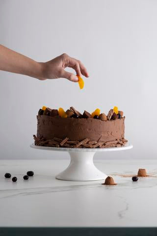 SACHER TORTE