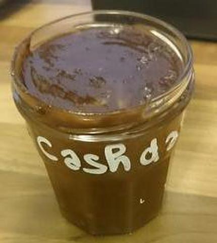 Cashdatella chocolate cream