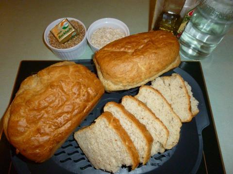 Vollkornbrot
