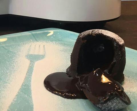 Fondant