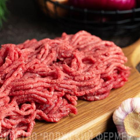 Фарш из мяса