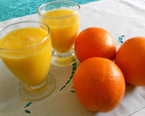 Orange Juice