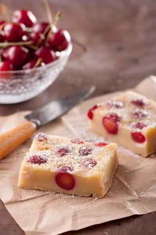 Clafoutis
