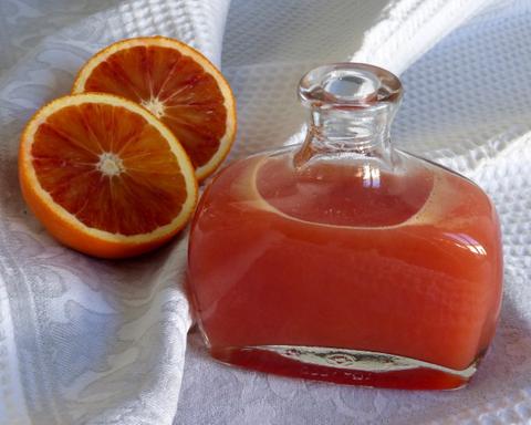 Astringent Tonic for Pores