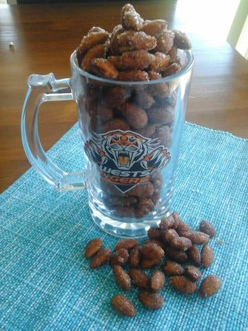 Footy Nuts