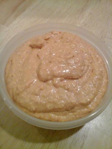 Camembert Spread - OBAZDA