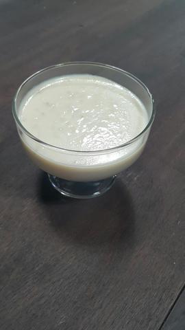 Banana Pudding