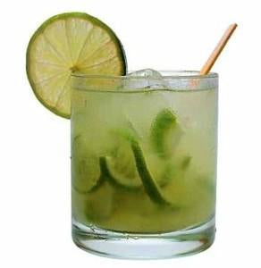 Caipirinha
