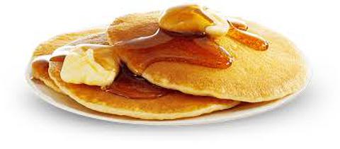 Macca's Style Pancakes
