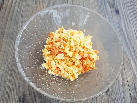 Cole Slaw