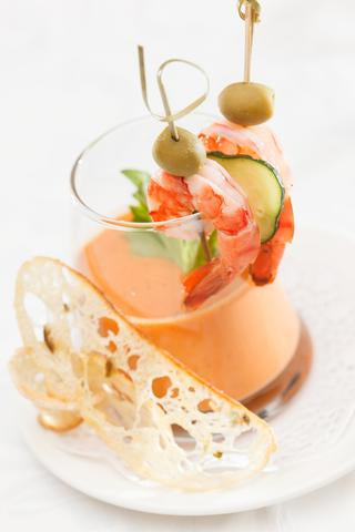 Gazpacho