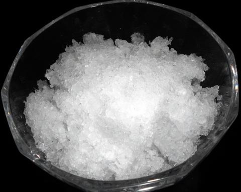 Ground Ice
