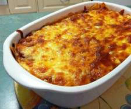 Lasagne