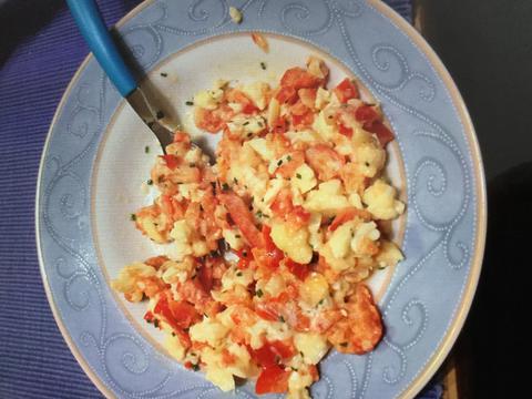 Käsesalat