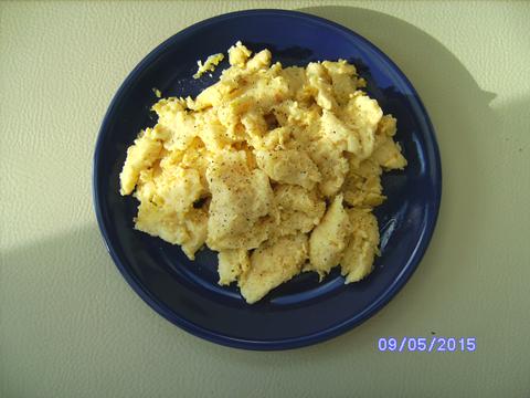 Eiernockerl