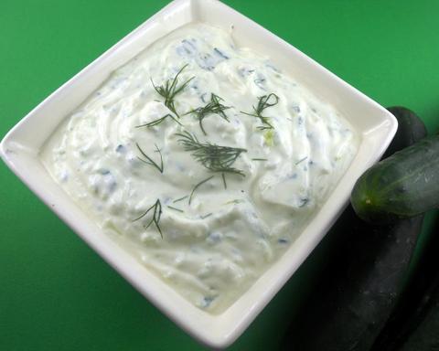 Tzatziki