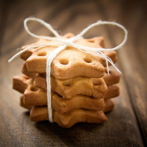 Galletas de Navidad