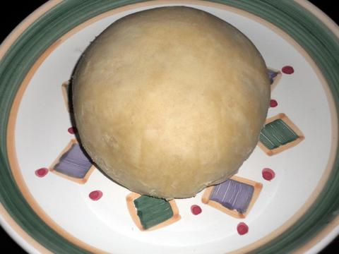 Puff Pastry