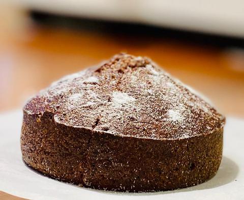 Brownie KETO