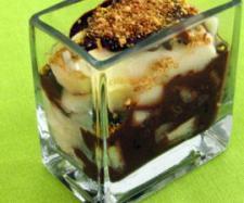 Pear Chocolate