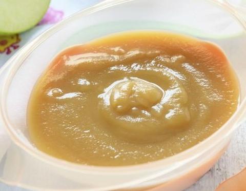 Fruit purée
