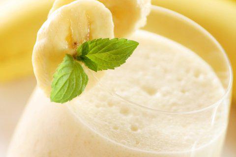 Banana shake